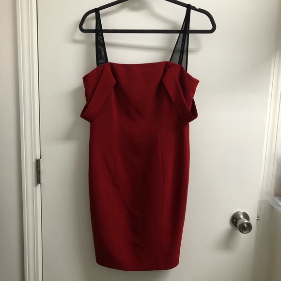 Cinq a Sept Dress - Picture 5 of 16